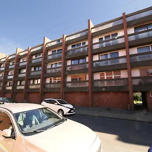 (048) Vesterhavsgade 47 Door 2 Esbjerg