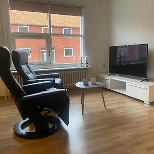 Gronnegade - Taet Pa Centrum Apartment