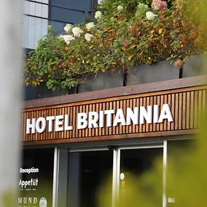 Britannia Esbjerg