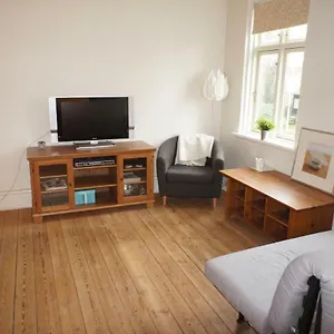 Id. 061. Jyllandsgade Esbjerg