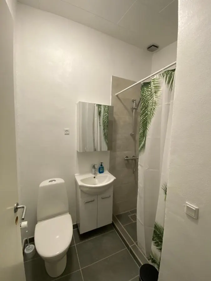 Airport B&B Esbjerg